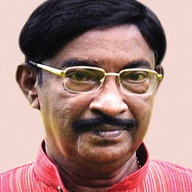 Dr Shornur Karthikeyan