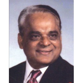 Dr P C Nair Dr P C Nair