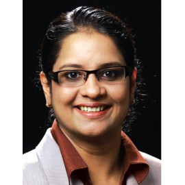 DR Pattathil Dhanya Menon