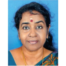 Dr N M Santha Dr N M Santha