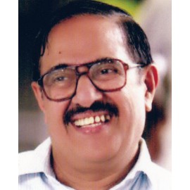 DR P V Krishnan Nair