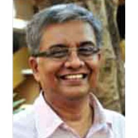 DR V Ramankutty