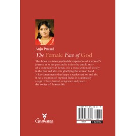 The Female Face Of God