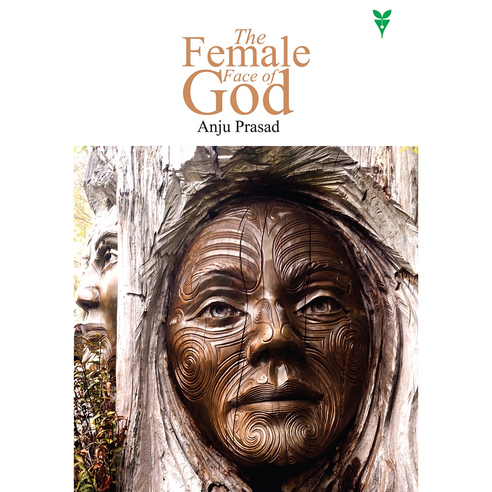 The Female Face Of God