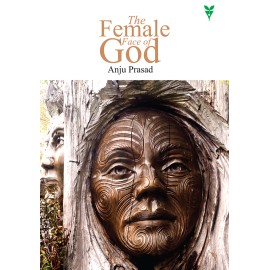 The Female Face Of God