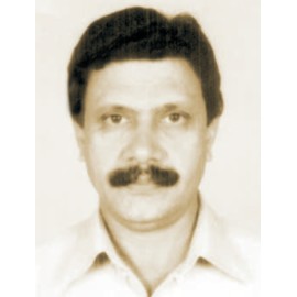 Hameed Chennamangaloor Hameed Chennamangaloor