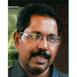 J Somashekharan Pillai J Somashekharan Pillai