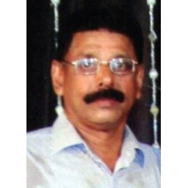 K R Kishore K R Kishore