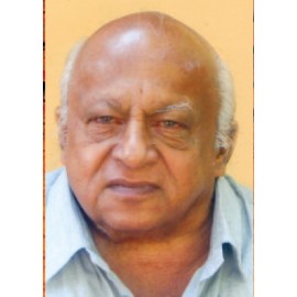 K S VenuGopal K S VenuGopal