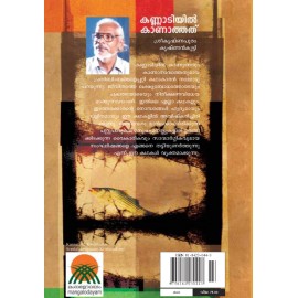 Kannadiyil Kanathathu