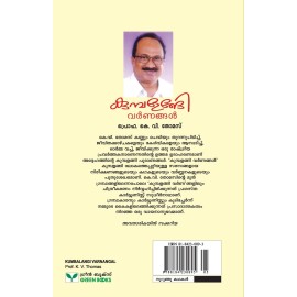 Kumbalangi Varnangal