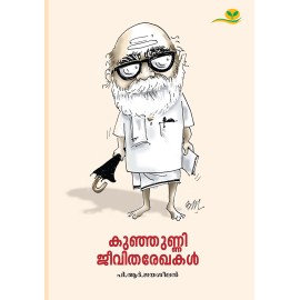 Kunjunni - Jeevitharekhakal