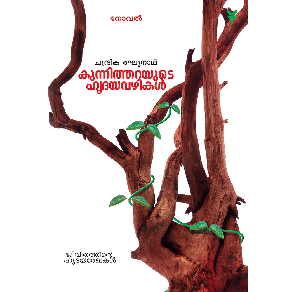 Kunnitharayude Hridhayvazhikal