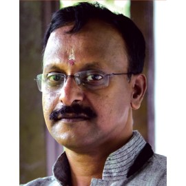 Kailas Narayanan Kailas Narayanan