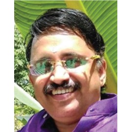 Kaipilli Vishnu Kaipilli Vishnu