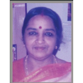 Karimpuzha Radha Karimpuzha Radha