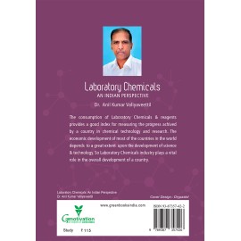 Laboratory Chemicals: An Indian perspective