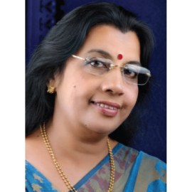 Latha Nair