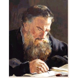 Leo Tolstoy Leo Tolstoy