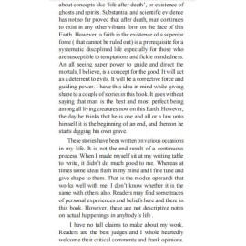 N H 212 To Bangalore (Collection Of Stories)