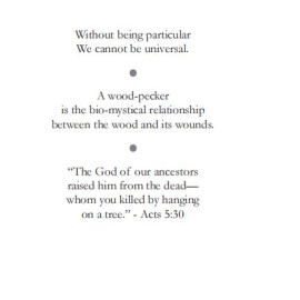 Wood-Pecker : Idarmakalude Daivasasthram