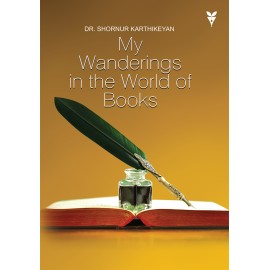 My Wanderings in the World of Books