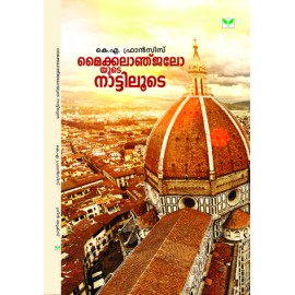 Michelangeloyude Naattiloode