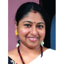 Manjusha Hari
