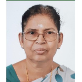 Mridula Aravindakshan