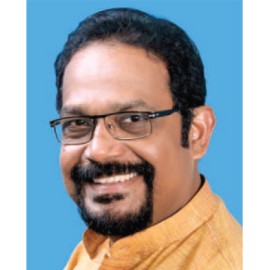 Murali J Nair Murali J Nair