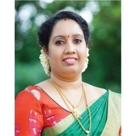 NEETHA SUBASH NEETHA SUBASH