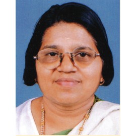 Nirmala Nair Kottakkal
