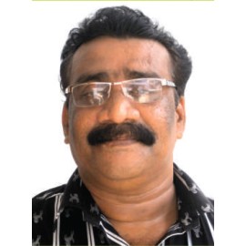 Nazar Kunnathumkara Nazar Kunnathumkara