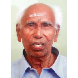 Neendoor Neelakantan namboothiri