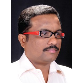 Nisamudheen Ravuthar
