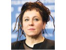 Olga Tokarczhuk