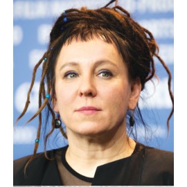 Olga Tokarczuk