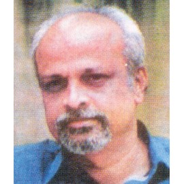 P Mohanan P Mohanan