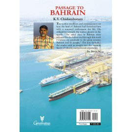 Passage To Bahrain