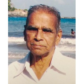 P B K Nair P B K Nair