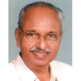 Pala K N Mathew Pala K N Mathew