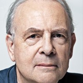 Patrick Modiano Patrick Modiano