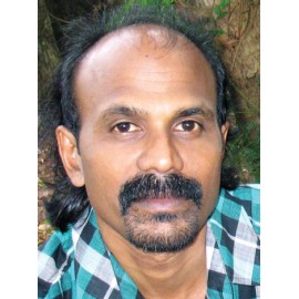 Prashanth Nambyar Prashanth Nambyar