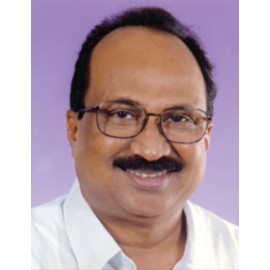 Prof K V Thomas Prof K V Thomas