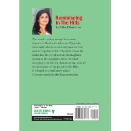 Reminiscing In The Hills