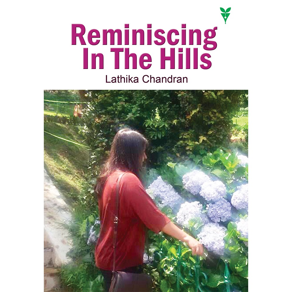 Reminiscing In The Hills