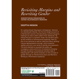 Revisiting Margins and Rewriting Gender