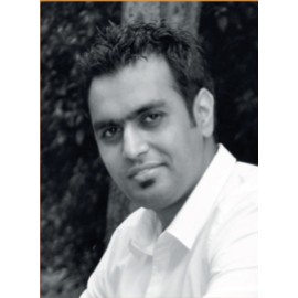 Ravinder Singh Ravinder Singh