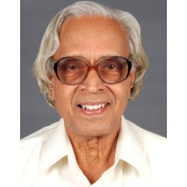 S P Namboothiri S P Namboothiri