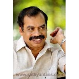 Sathyan Anthikadu